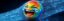 pixelated yeti icon
