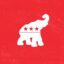 RED icon