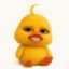niggaduck icon