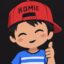 NIGGAHOMEI icon