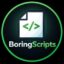 Boring Dev icon