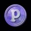 polymarket Coin icon