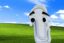 The White Thing icon