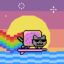 Nyancat icon