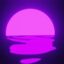 The Purple Tide icon