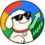 Google Good Boy icon
