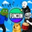Funcoin icon