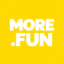 MORE FUN icon