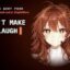 Don't Make Me Laugh icon
