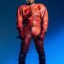 Ye Super Bowl icon