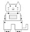 Overalls icon