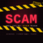 SCAM icon