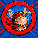 Super Cate icon