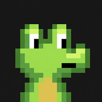 GMGN Gator icon