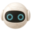 please perceive my pixels icon