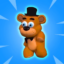 Freddy icon