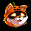 Hallow Inu icon