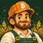 SatoshiHarvest icon