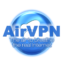 AirVPN icon